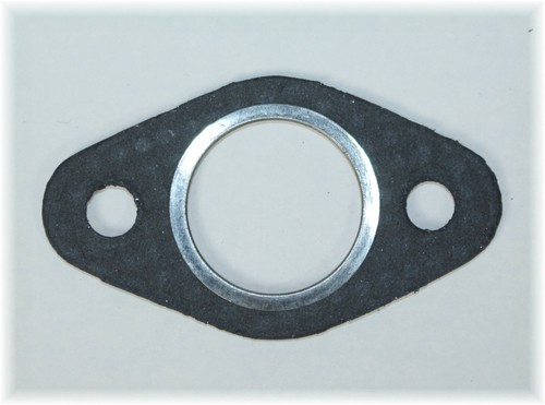 Flachdichtung krümmer - 1x,