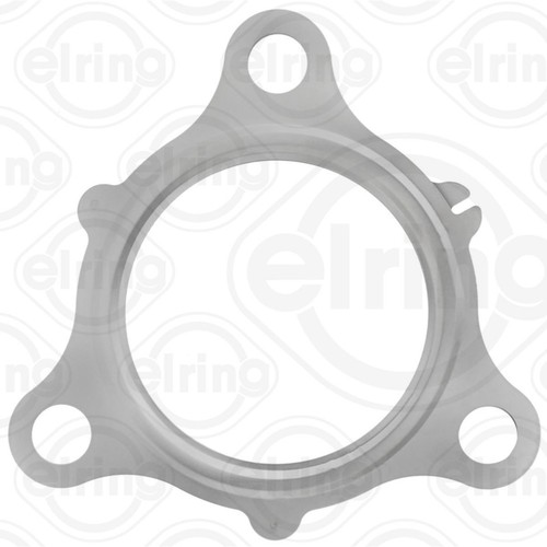 Dichtung abgasrohr elring - abgasrohr,