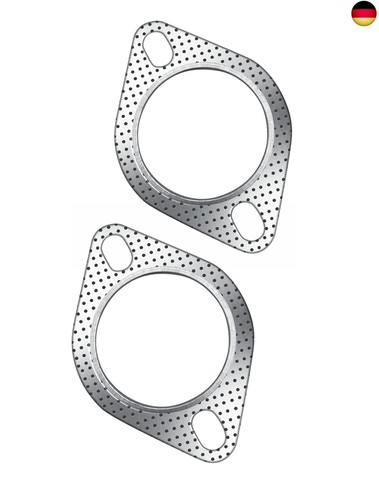 Zoll 62mm 97mm 2 - 2,5,