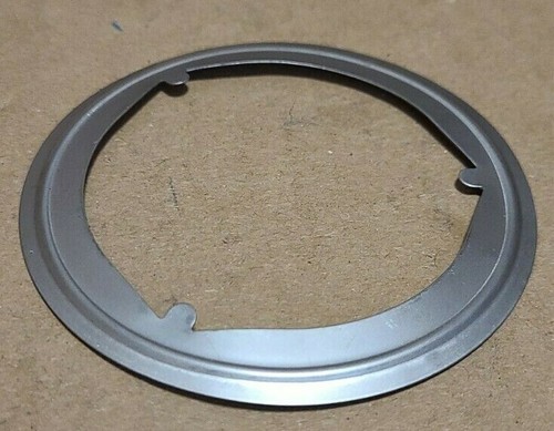 Dichtung abgasrohr auspuff - dichtung,