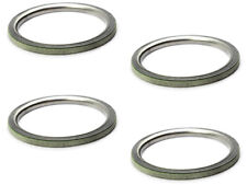 Auspuff Krümmer Dichtung Set