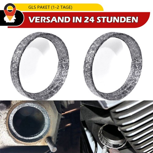 Stk auspuffdichtung für - stk.,