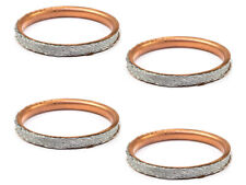 Auspuff Krümmer Dichtung Set