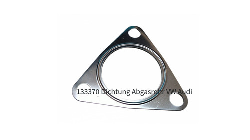 Dichtung abgasrohr elring - dichtung,
