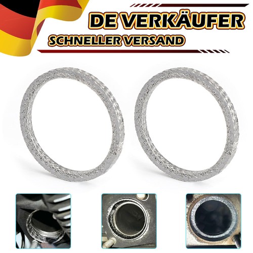 Stk auspuffdichtung für - stk.auspuffdichtung,
