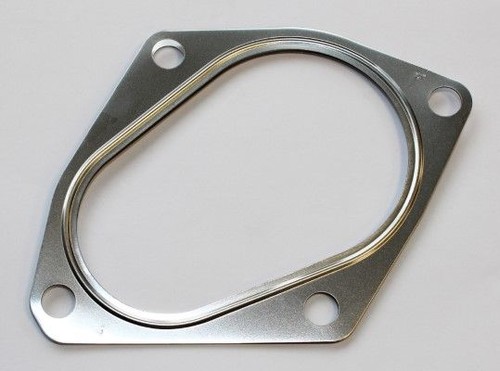 Dichtung abgasrohr elring - abgasrohr,