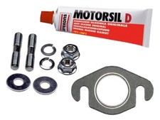 Auspuff Stehbolzen Krümmer