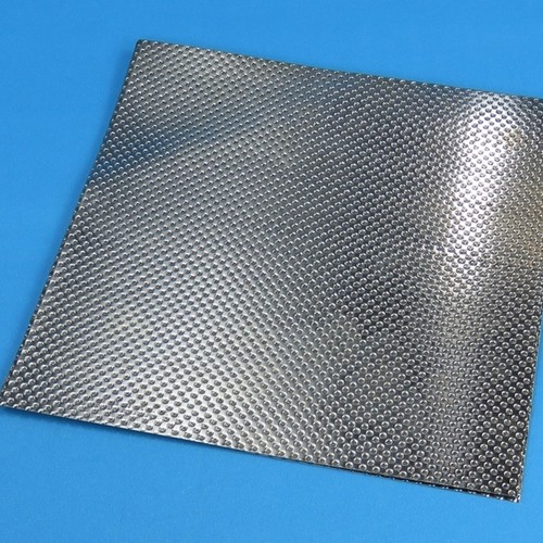 Universal auspuff hitzeblech - universal,