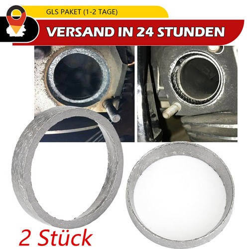 Stück auspuffdichtung - stück,