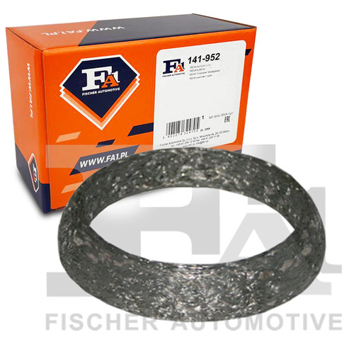 Dichtring dichtung abgasrohr - dichtung,