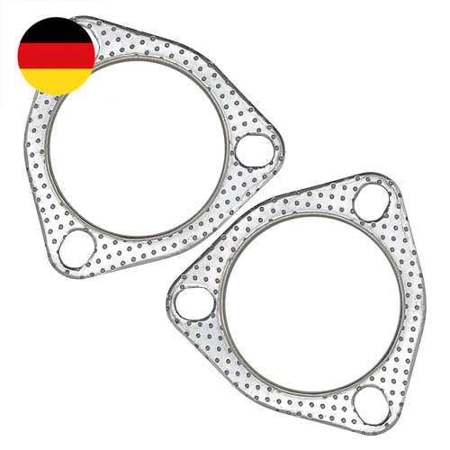 Ygq zoll auspuff - zoll,
